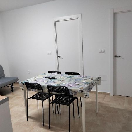 Apartamentos Playa Holidays Malaga Luaran gambar