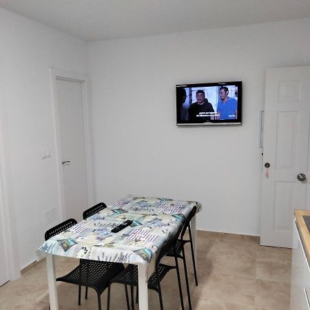 Apartamentos Playa Holidays Malaga Luaran gambar