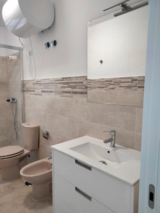 Apartamentos Playa Holidays Malaga Luaran gambar