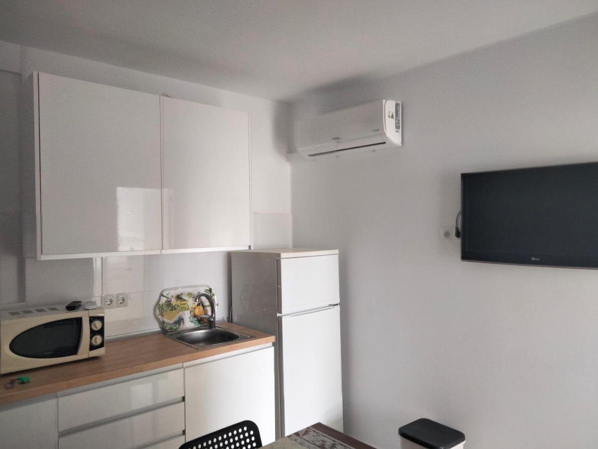 Apartamentos Playa Holidays Malaga Luaran gambar