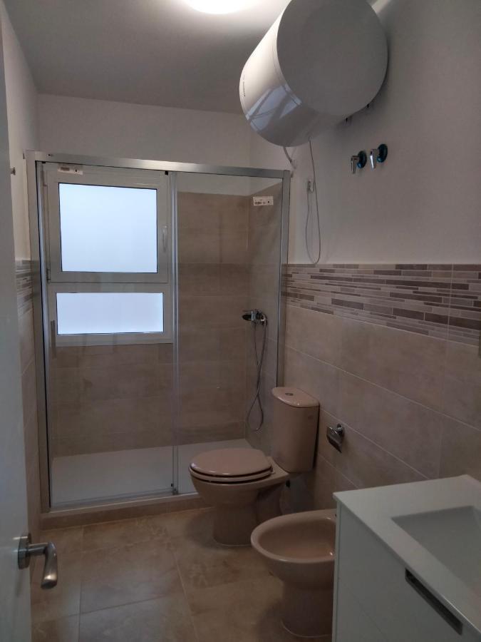 Apartamentos Playa Holidays Malaga Luaran gambar
