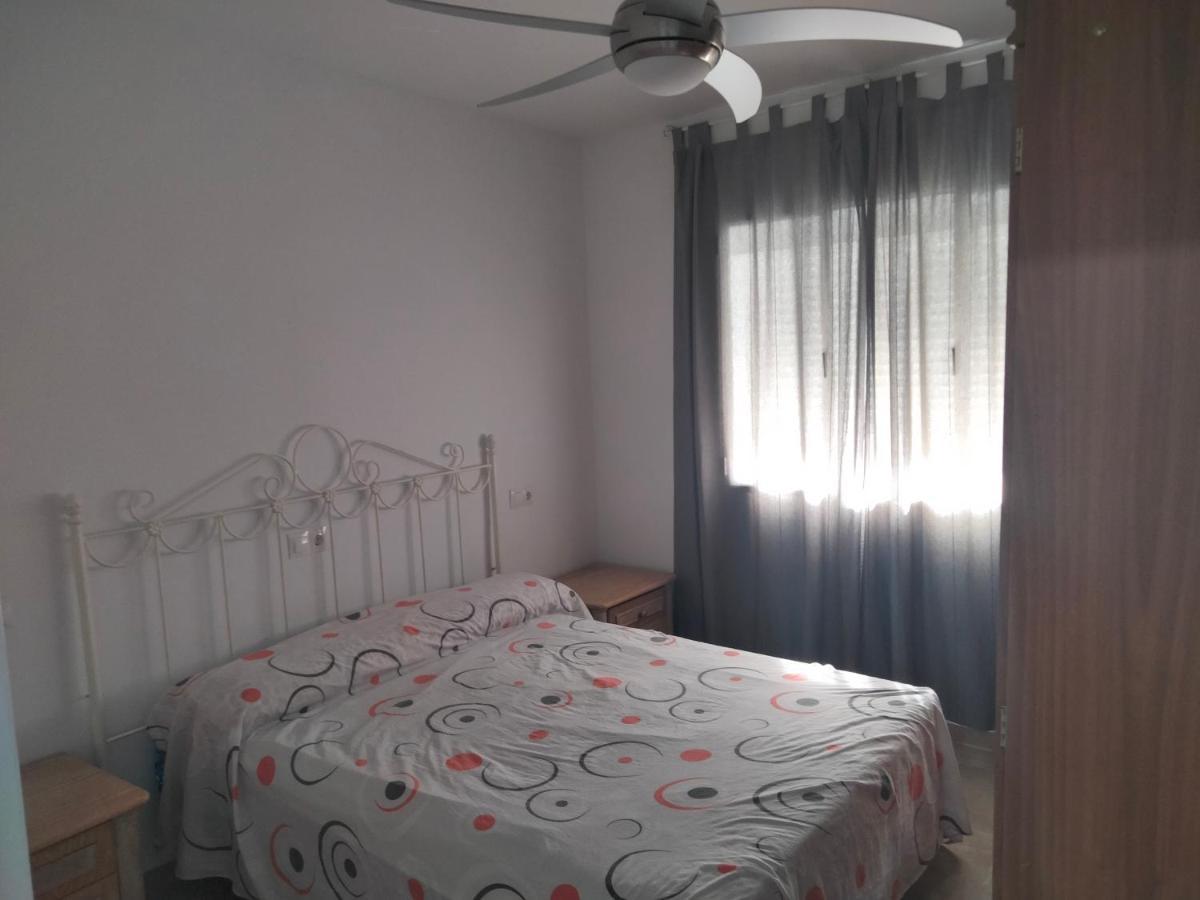 Apartamentos Playa Holidays Malaga Luaran gambar
