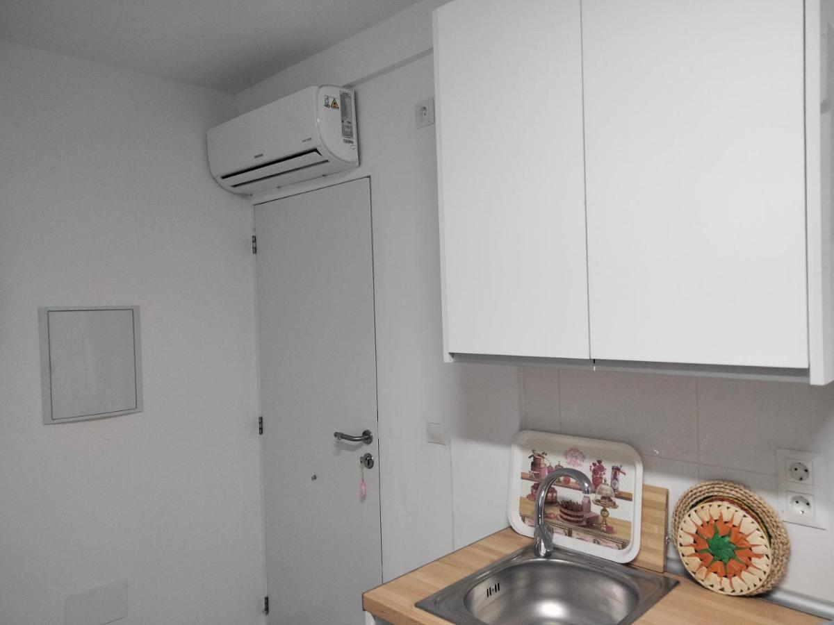 Apartamentos Playa Holidays Malaga Luaran gambar