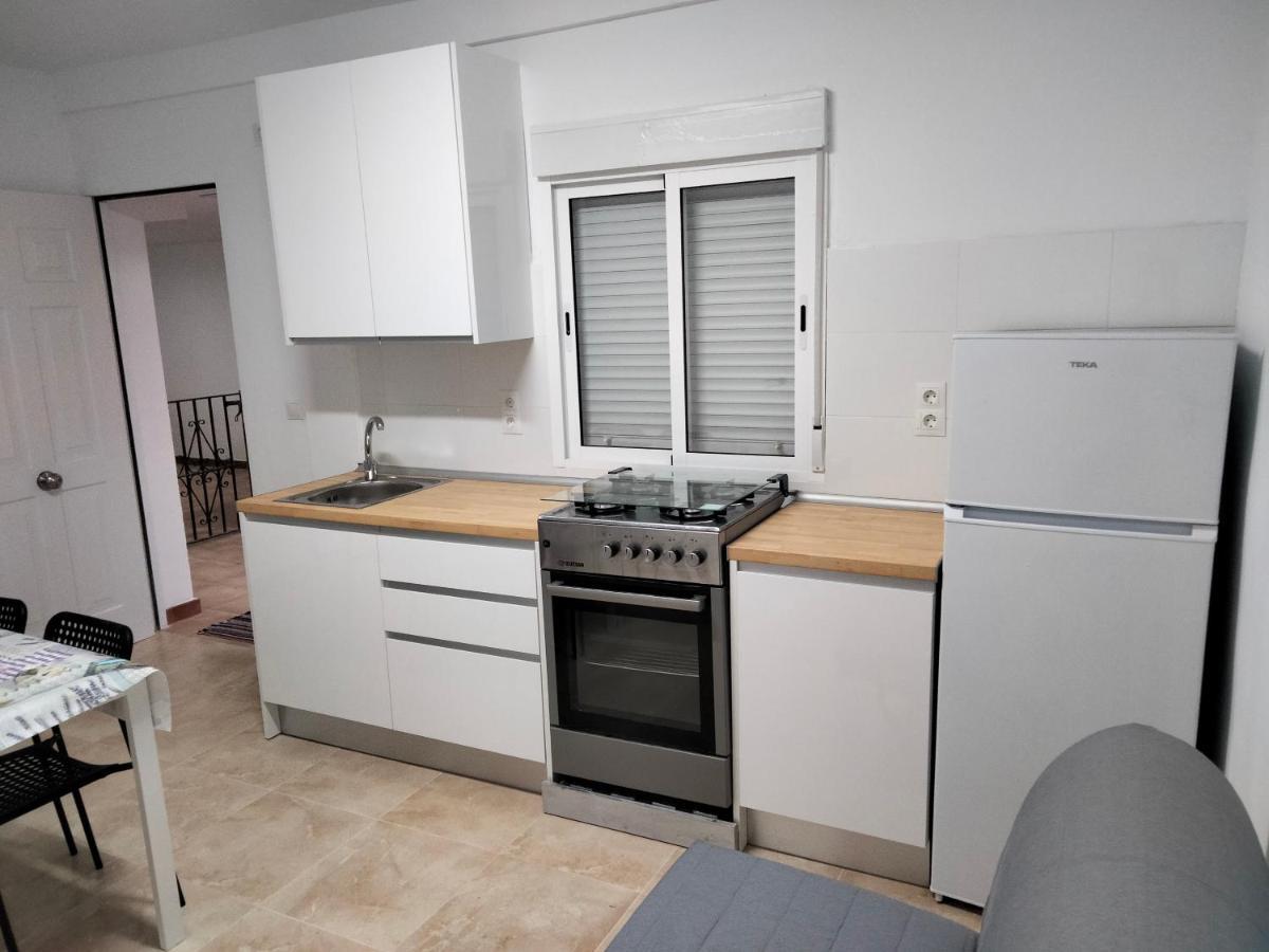 Apartamentos Playa Holidays Malaga Luaran gambar