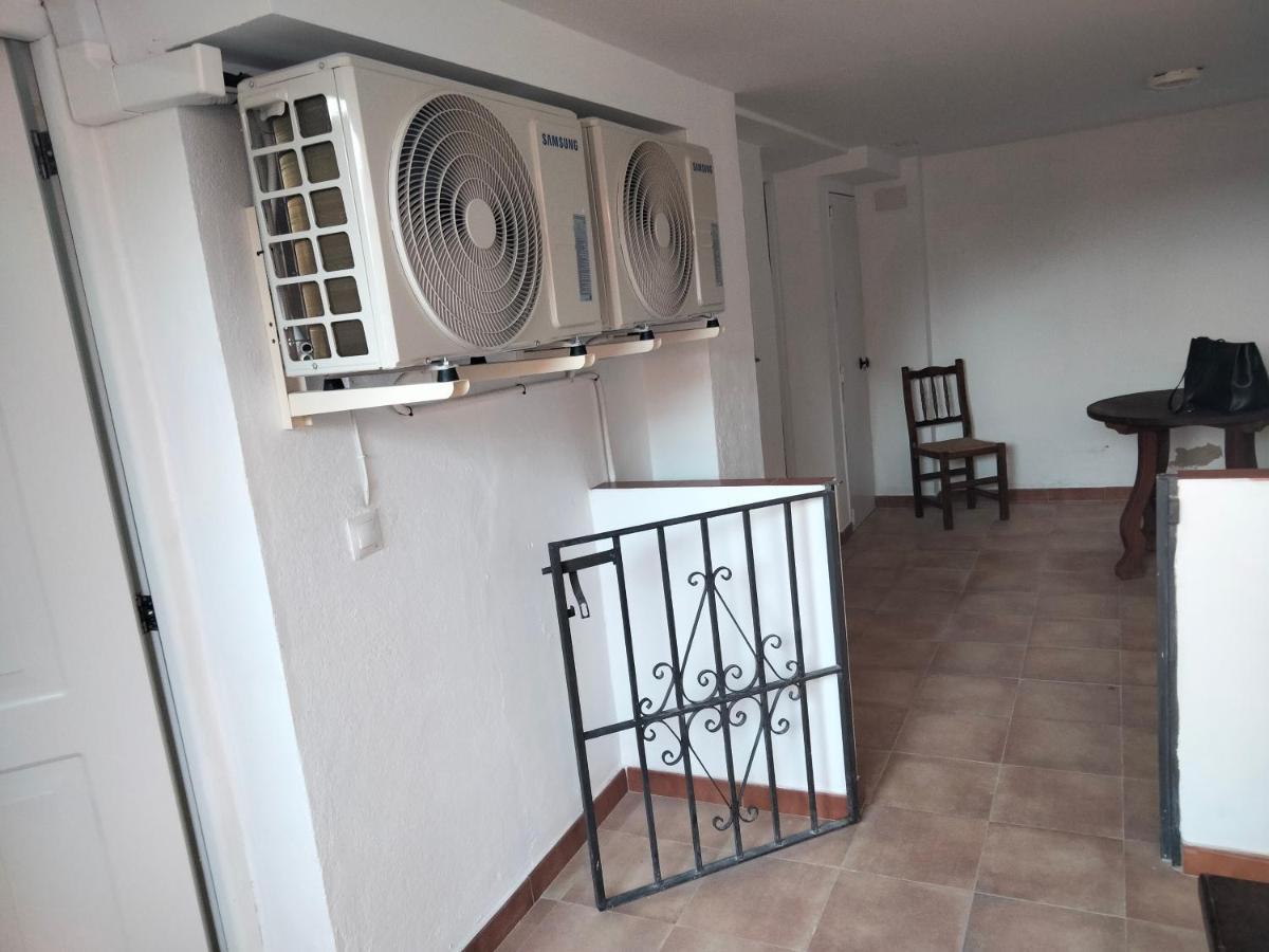 Apartamentos Playa Holidays Malaga Luaran gambar