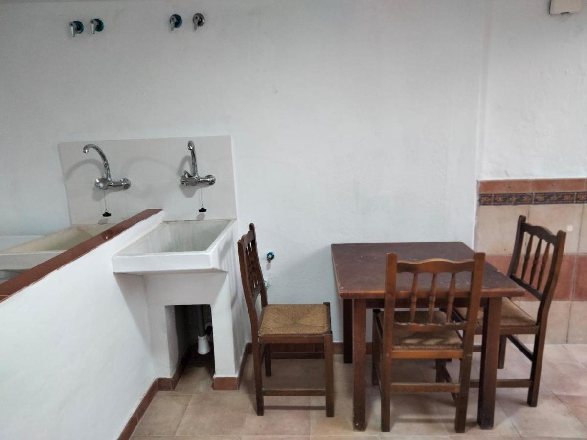 Apartamentos Playa Holidays Malaga Luaran gambar